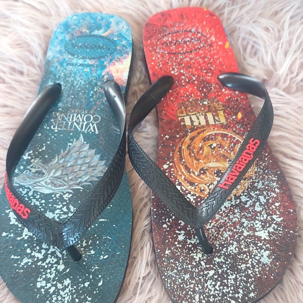 HAVAIANAS